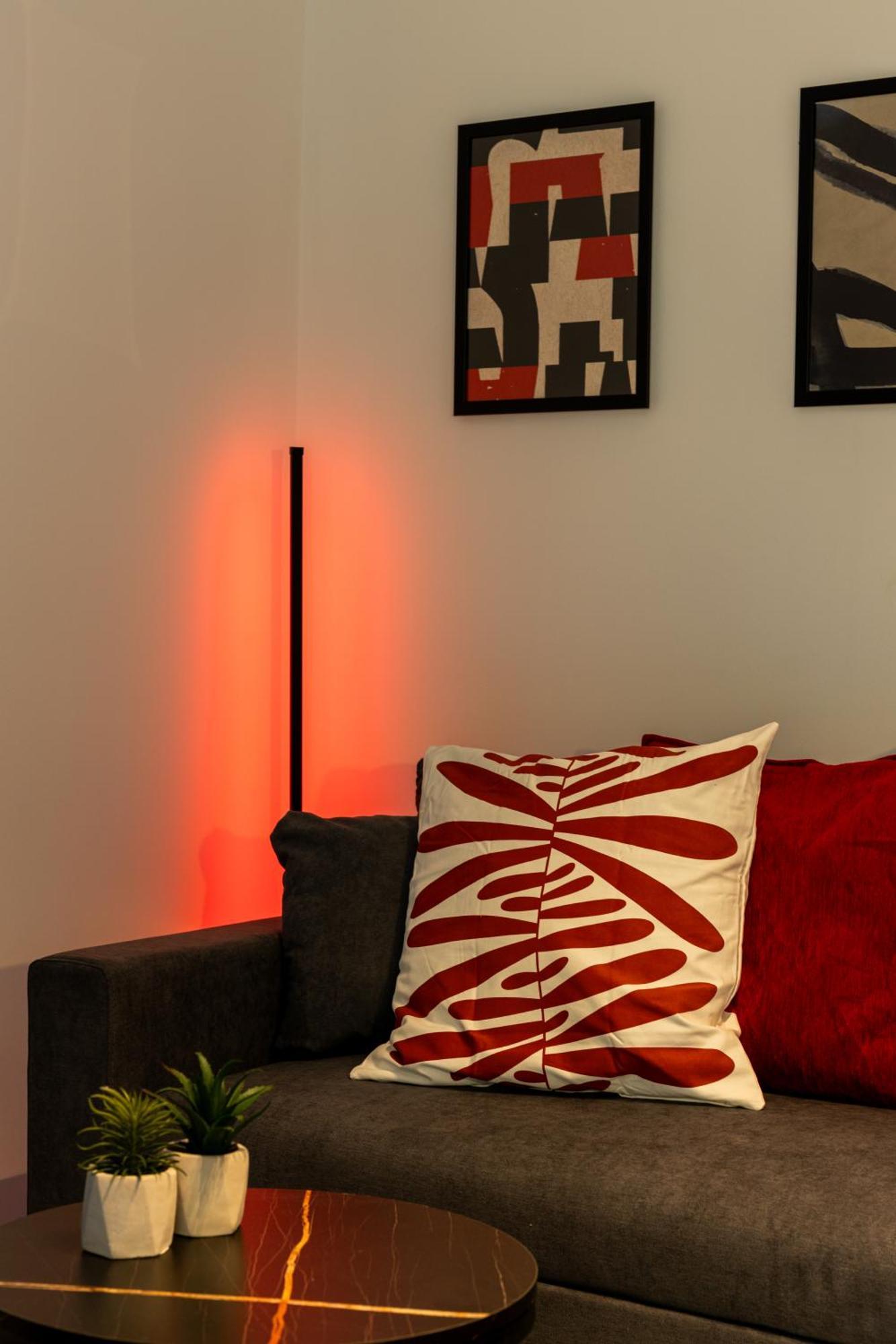 Apartament Velvet Luxury In The Center By Binobi!