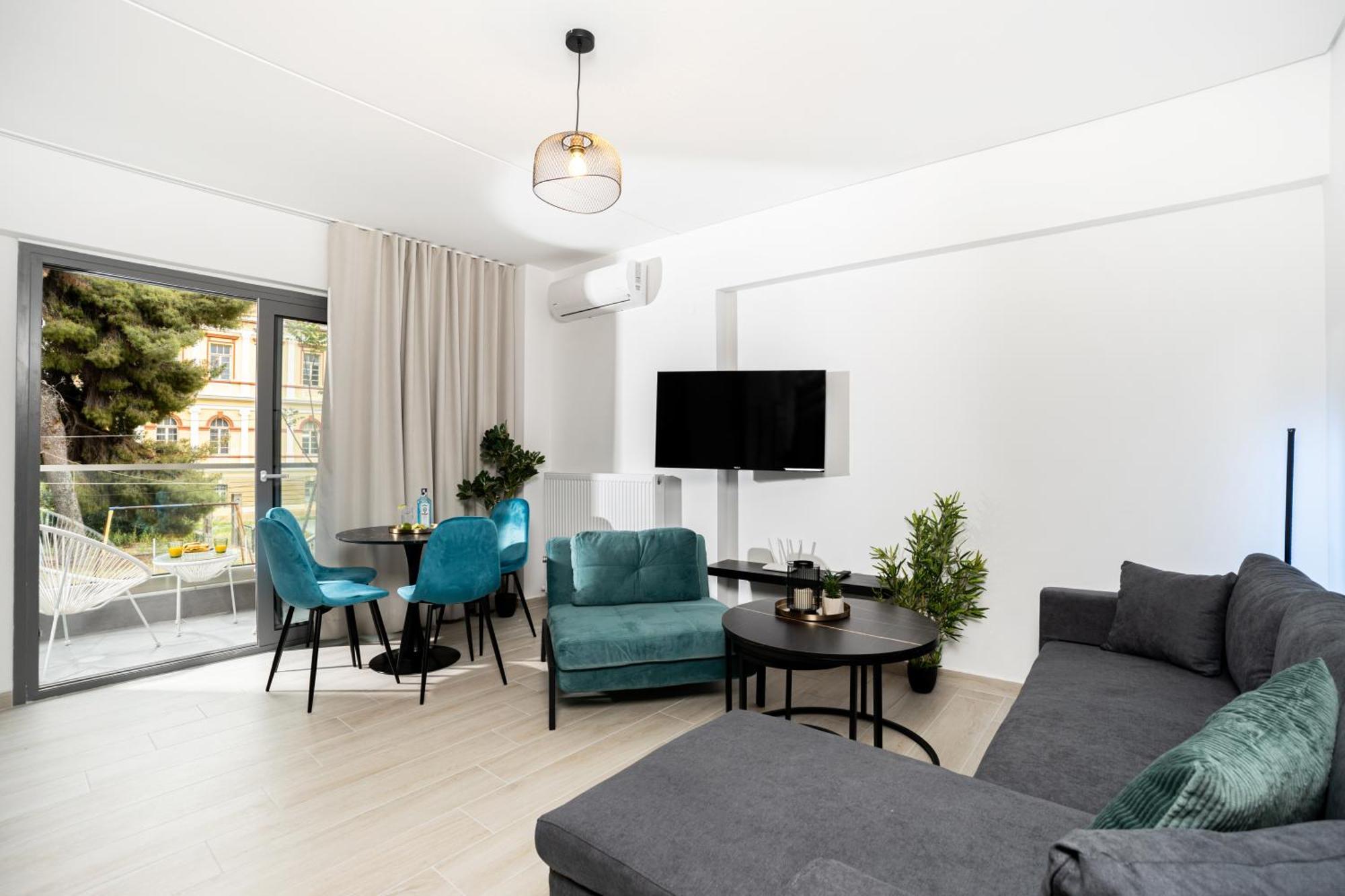 Apartament Velvet Luxury In The Center By Binobi!