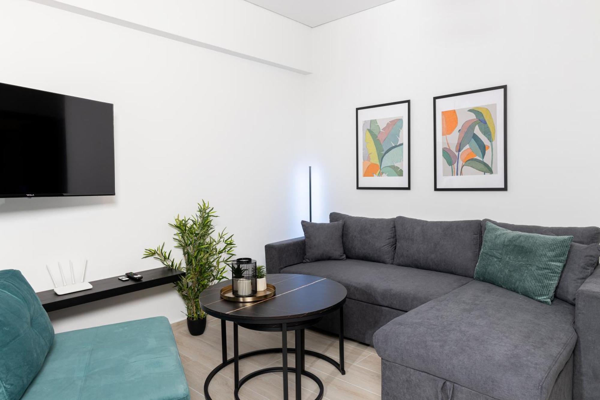 Apartament Velvet Luxury In The Center By Binobi!