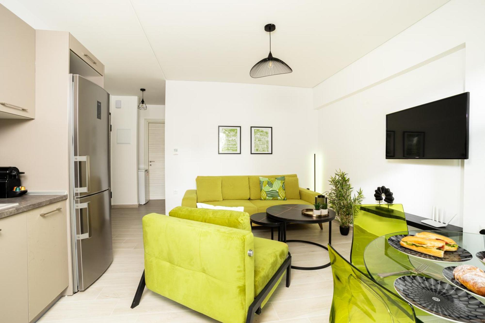Apartament Velvet Luxury In The Center By Binobi! *