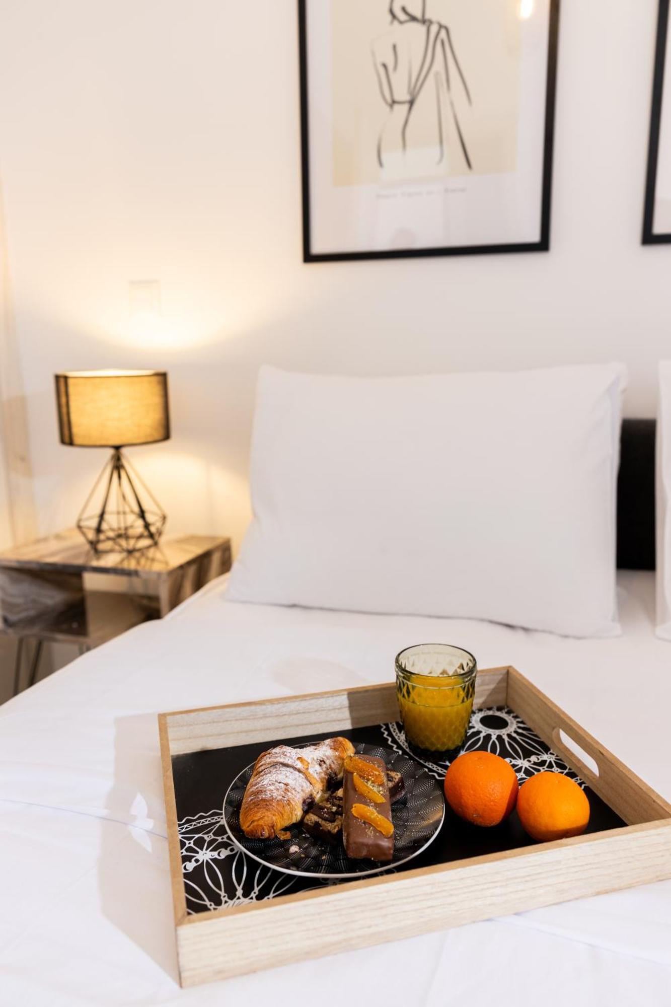 Apartament Velvet Luxury In The Center By Binobi!
