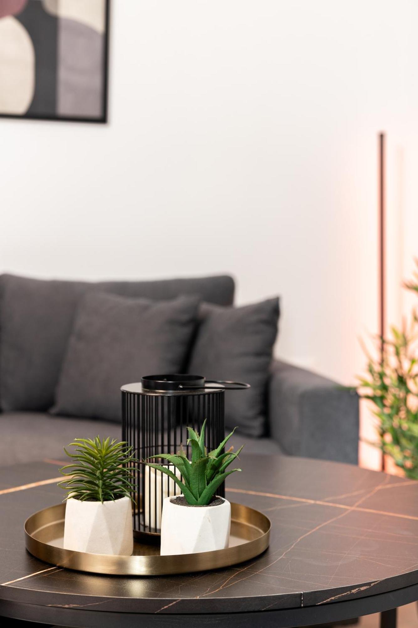 Apartament Velvet Luxury In The Center By Binobi! *
