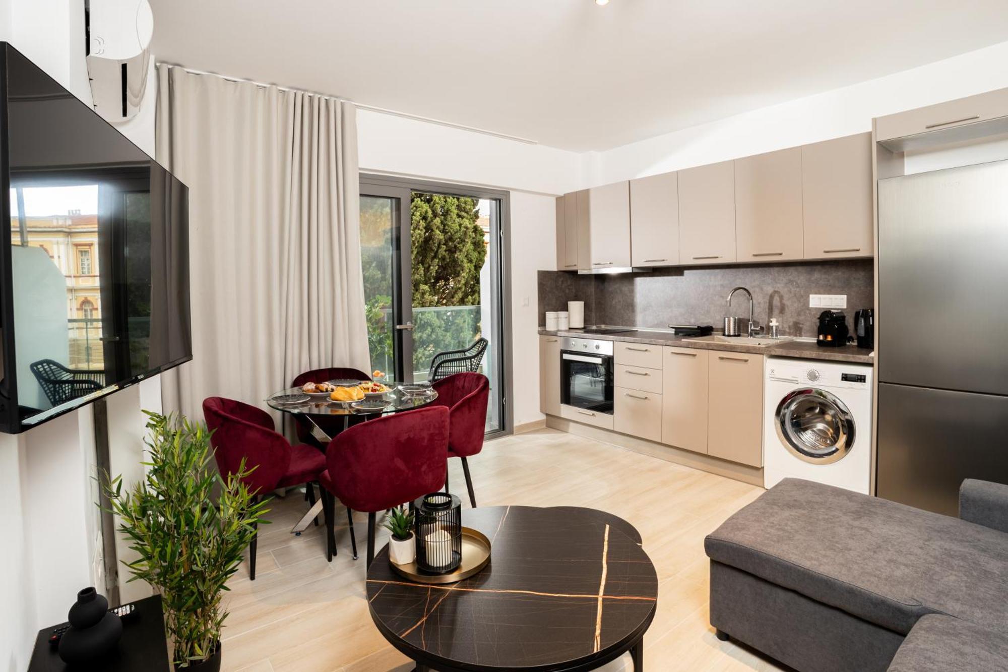 Apartament Velvet Luxury In The Center By Binobi! *
