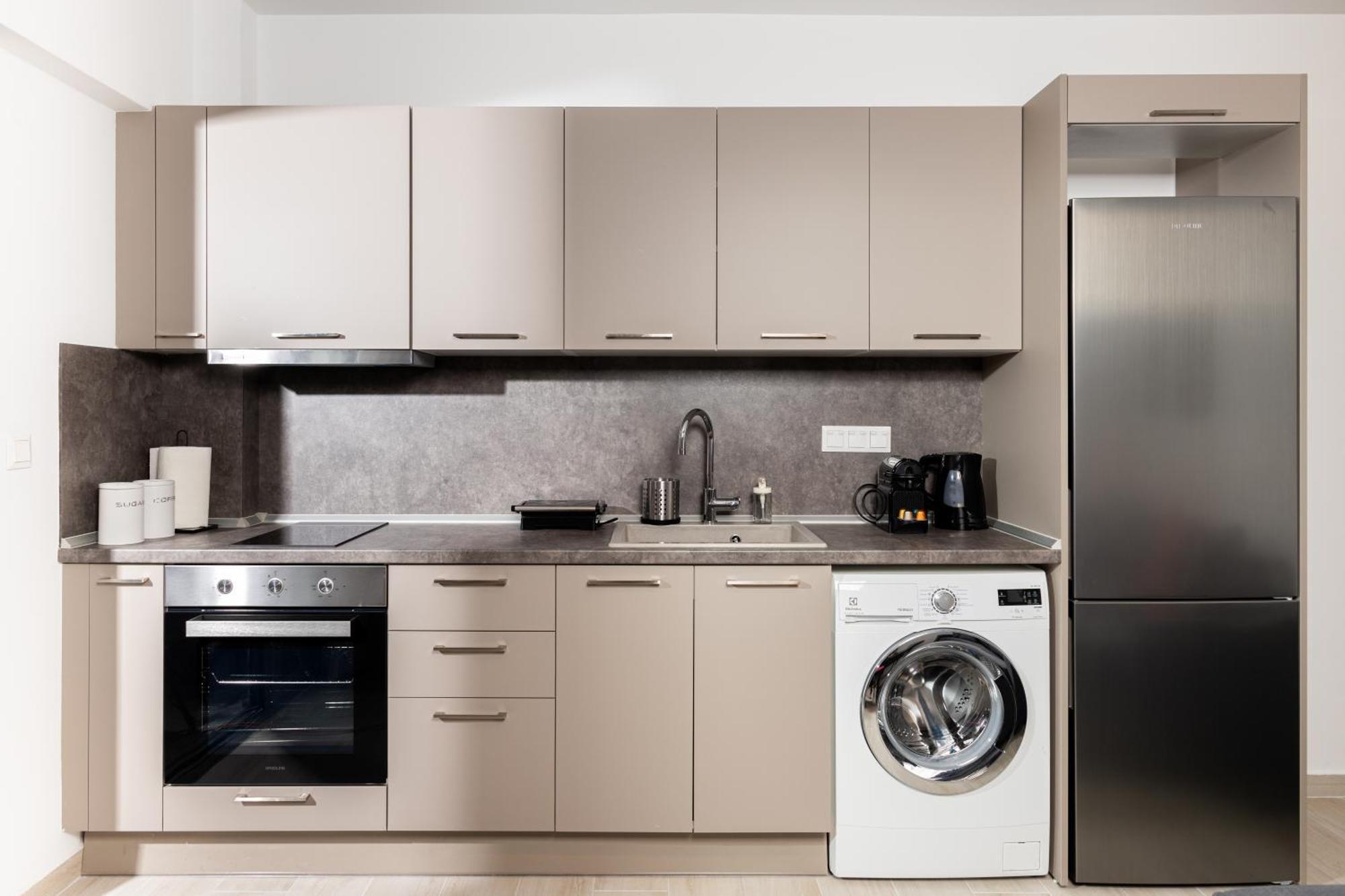 Apartament Velvet Luxury In The Center By Binobi!