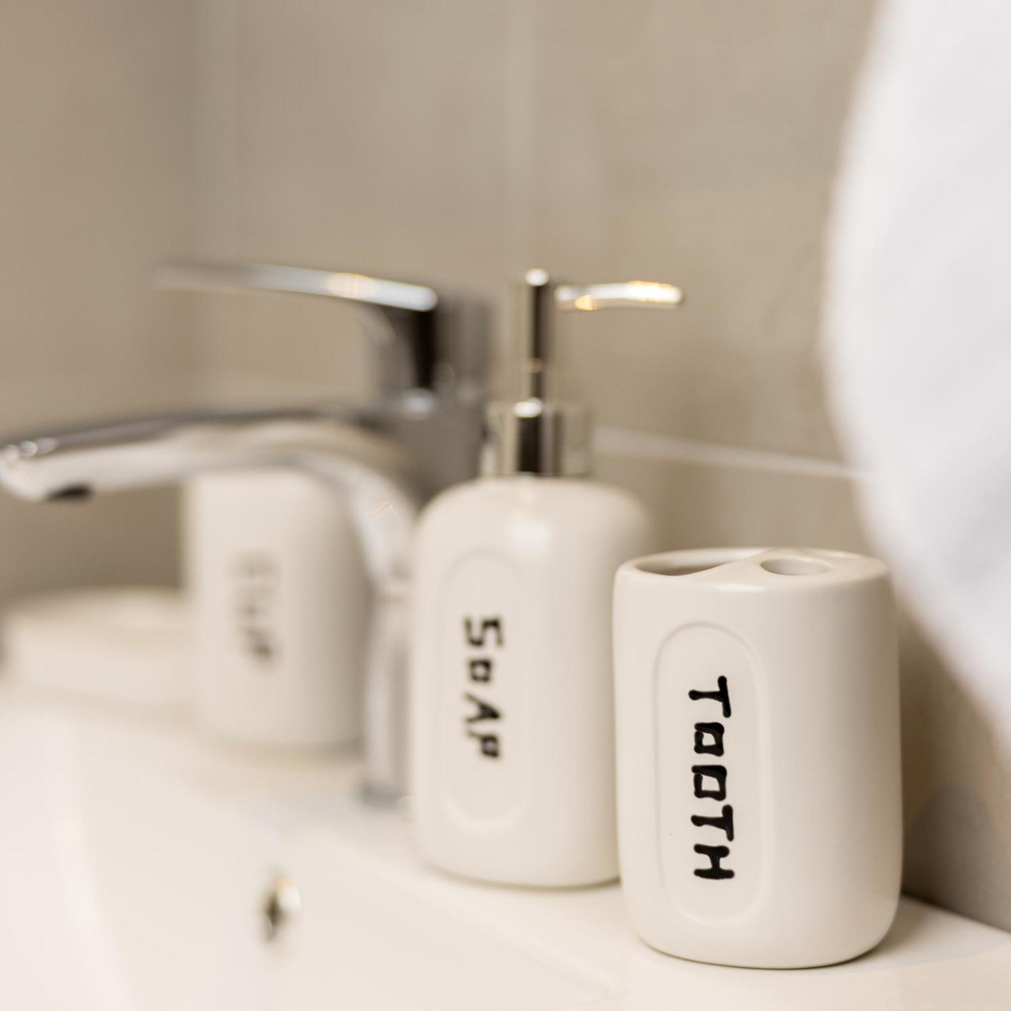 Apartament Velvet Luxury In The Center By Binobi! *