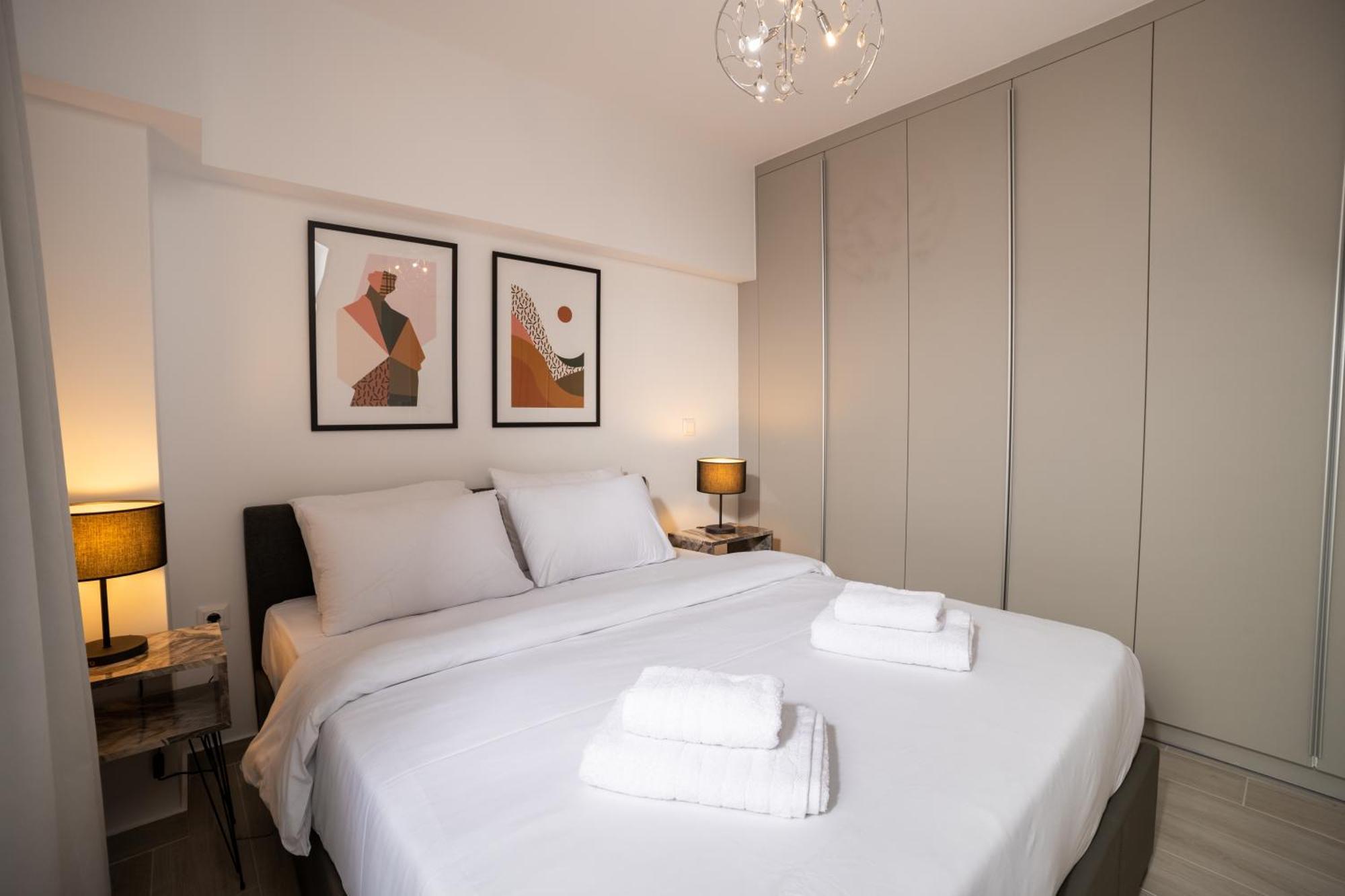 Apartament Velvet Luxury In The Center By Binobi! *