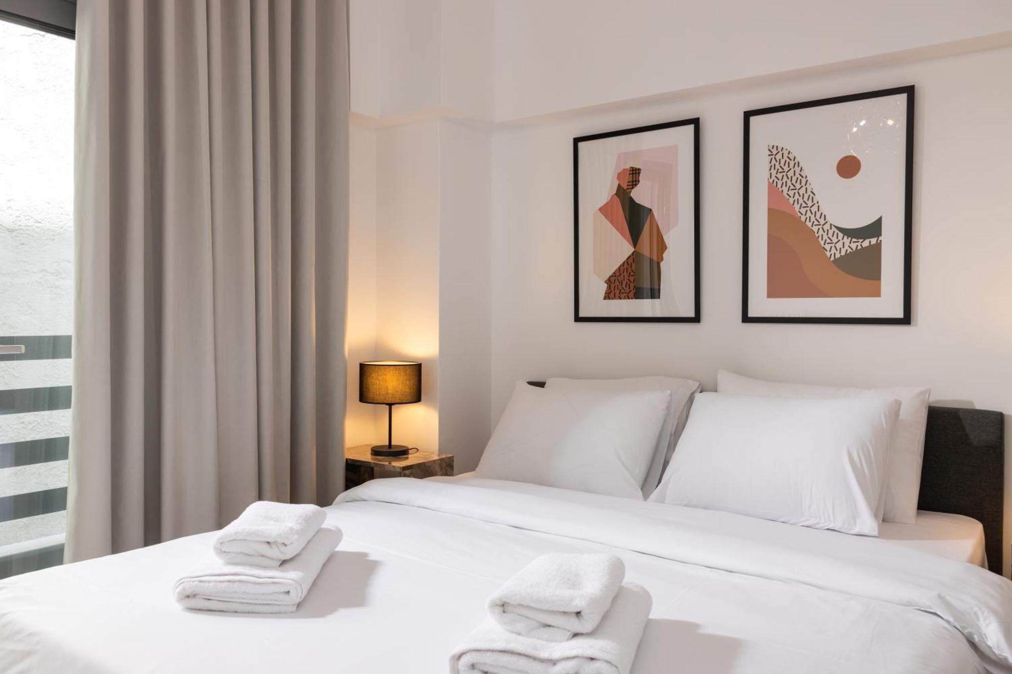 Velvet Luxury In The Center By Binobi! Apartament