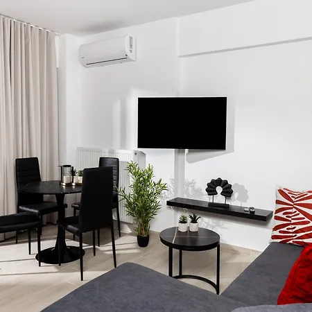Velvet Luxury Apartments In The City Center By Binobi! Salonic Exterior foto