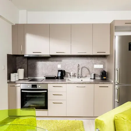 Velvet Luxury Apartments In The City Center By Binobi! Salonic Exterior foto