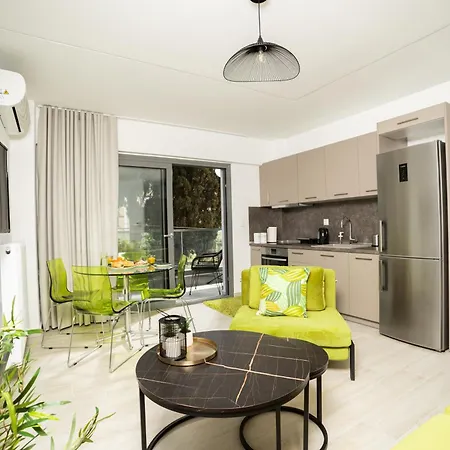 Velvet Luxury Apartments In The City Center By Binobi! Salonic Exterior foto