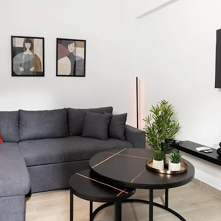 Velvet Luxury Apartments In The City Center By Binobi! Salonic Exterior foto
