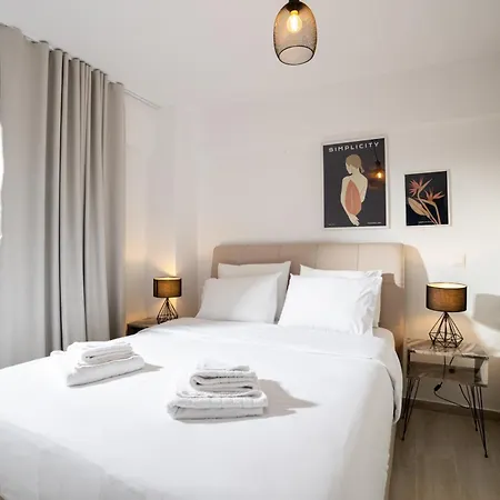 Velvet Luxury Apartments In The City Center By Binobi! Salonic Exterior foto