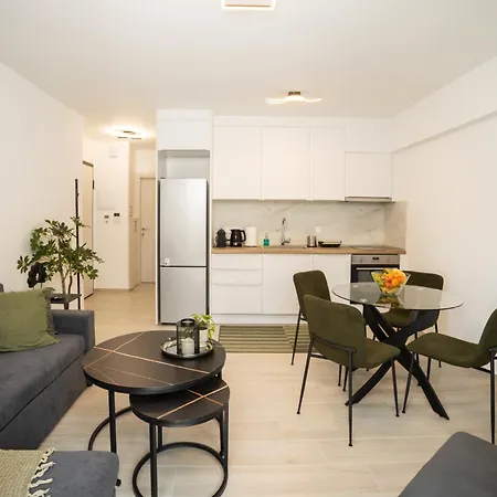 Velvet Luxury Apartments In The City Center By Binobi! Salonic Exterior foto