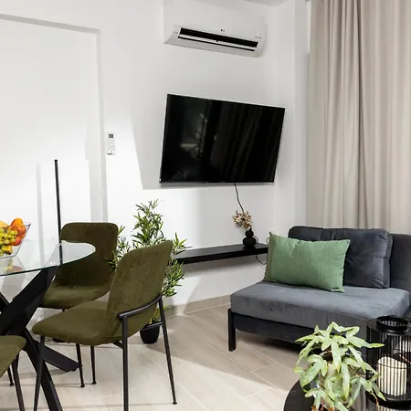 Velvet Luxury Apartments In The City Center By Binobi! Salonic Exterior foto