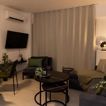 Velvet Luxury Apartments In The City Center By Binobi! Salonic Exterior foto