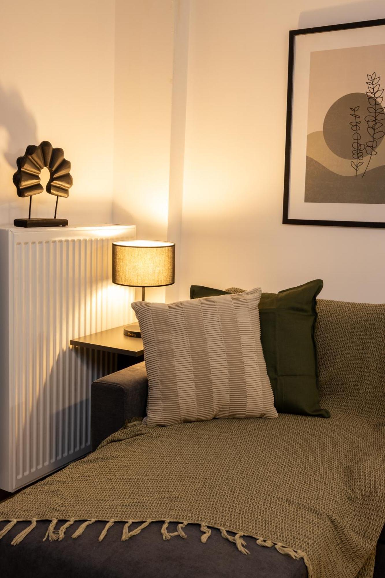 Apartment Velvet Luxury In The Center By Binobi! *